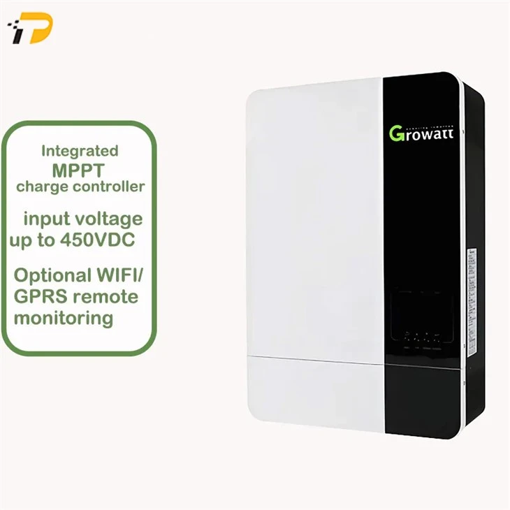 5KW Off-Grid Solar Inverter