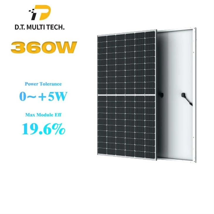Solar Panel 360 Watt