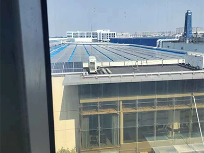 Reforça l'associació amb Inverter Facotry mitjançant una-visita a la fàbrica ...