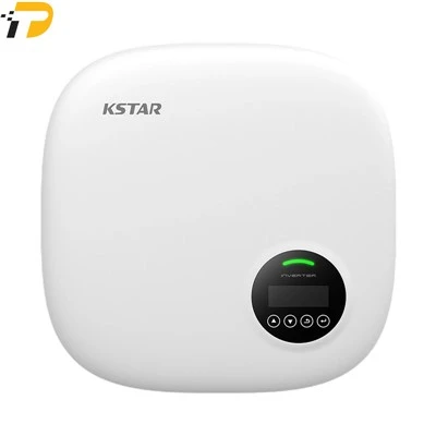 Inversor a la xarxa de 5kw