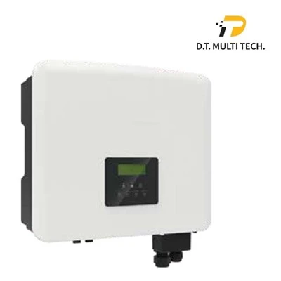 Inversor híbrid monofàsic de 3kw