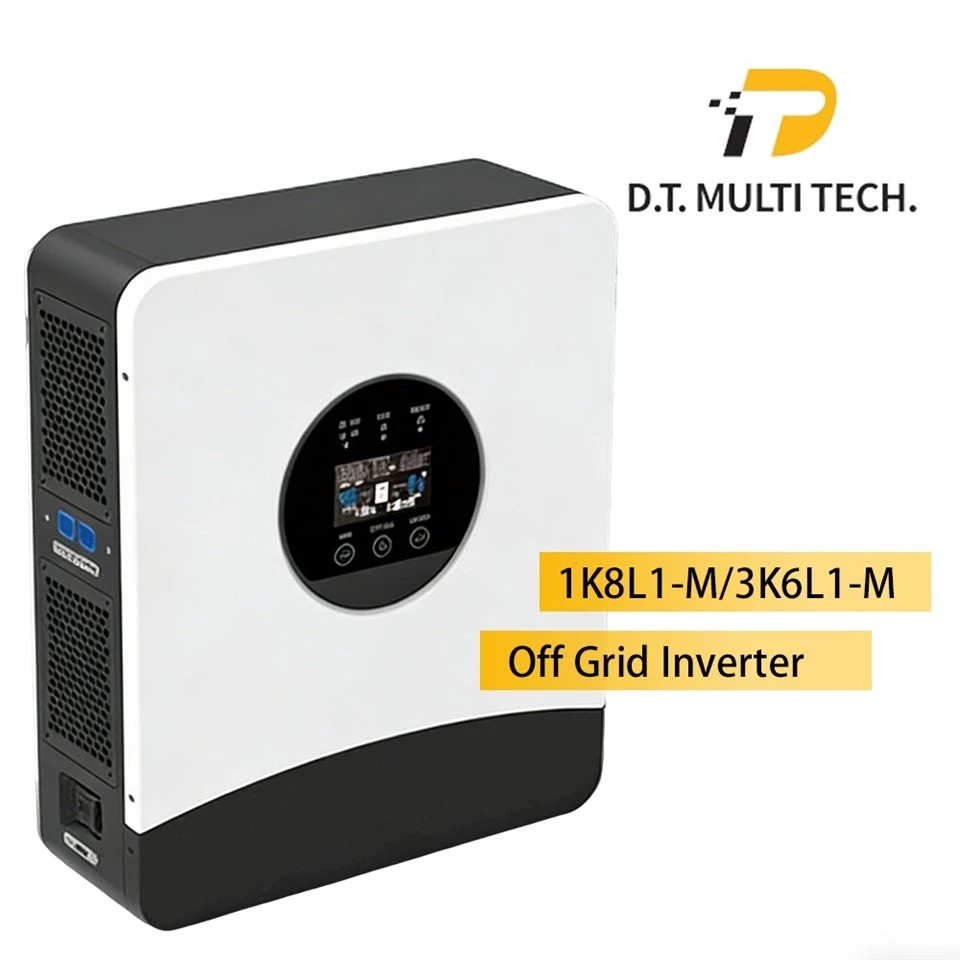Solar Inverter For Off-Grid Applications manufacturers